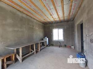 Дом 78м², 2-этажный, участок 3 сот.  