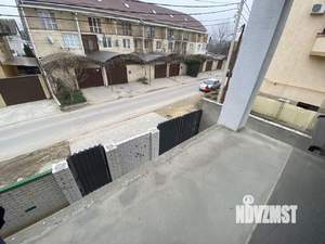 Дом 154м², 2-этажный, участок 3 сот.  