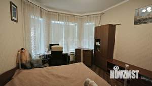 Дом 181м², 2-этажный, участок 9 сот.  