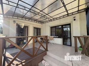 Дом 170м&sup2;, 2-этажный, участок 4 сот.  