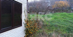 Дом 12м², 1-этажный, участок 5 сот.  