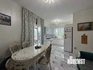 Дом 156м&sup2;, 2-этажный, участок 7 сот.  