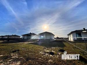 Дом 75м&sup2;, 1-этажный, участок 6 сот.  