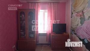 Дом 56м&sup2;, 1-этажный, участок 7 сот.  