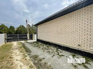 Дом 100м&sup2;, 2-этажный, участок 7 сот.  