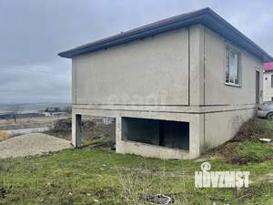 Дом 142м&sup2;, 2-этажный, участок 9 сот.  