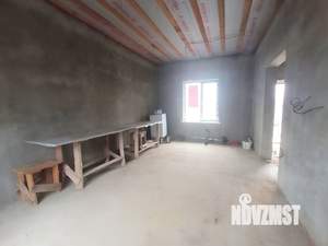 Дом 80м², 1-этажный, участок 3 сот.  