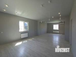 Дом 87м², 2-этажный, участок 6 сот.  