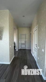 Дом 75м², 1-этажный, участок 5 сот.  