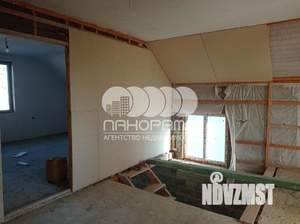 Дом 148м², 2-этажный, участок 10 сот.  