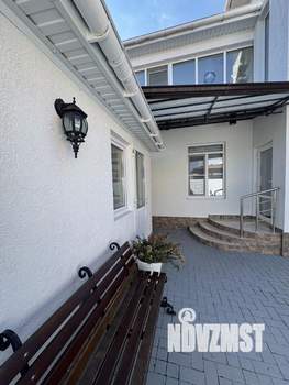 Дом 142м&sup2;, 2-этажный, участок 5 сот.  