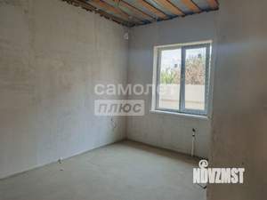 Дом 108м², 1-этажный, участок 4 сот.  