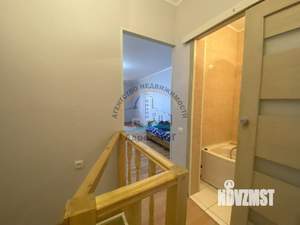 Таунхаус 55м², 2-этажный, участок 1 сот.  