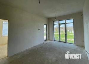 Дом 75м&sup2;, 1-этажный, участок 6 сот.  