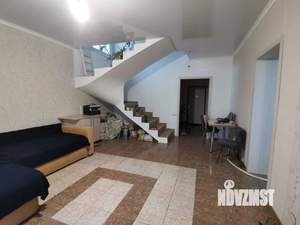 Дом 156м&sup2;, 2-этажный, участок 4 сот.  