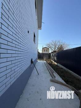 Дом 218м&sup2;, 2-этажный, участок 6 сот.  