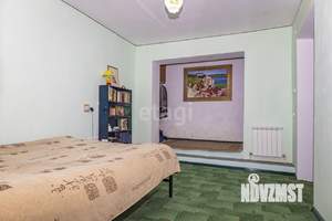 Дом 406м&sup2;, 3-этажный, участок 10 сот.  