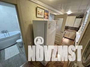 Дом 115м&sup2;, 3-этажный, участок 2 сот.  