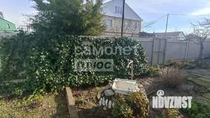 Дом 56м&sup2;, 1-этажный, участок 7 сот.  