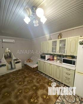Дом 75м², 1-этажный, участок 5 сот.  