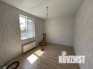 Дом 80м², 1-этажный, участок 3 сот.  