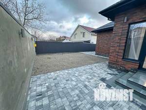 Дом 151м², 1-этажный, участок 5 сот.  