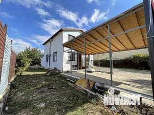 Дом 128м&sup2;, 2-этажный, участок 14 сот.  