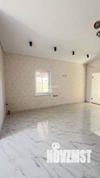 Дом 95м&sup2;, 1-этажный, участок 6 сот.  