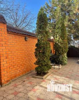 Дом 350м², 3-этажный, участок 6 сот.  