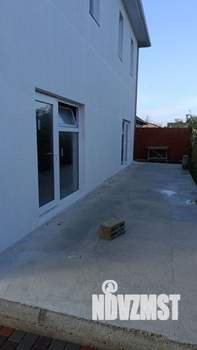 Таунхаус 174м&sup2;, 2-этажный, участок 5 сот.  