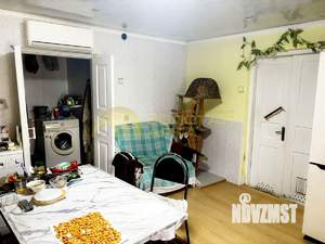 Дом 42м&sup2;, 1-этажный, участок 27 сот.  