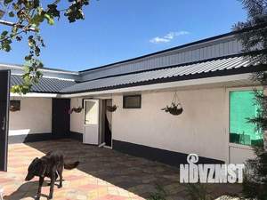 Дом 164м², 2-этажный, участок 8 сот.  