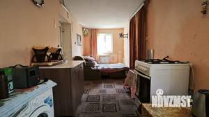 Дом 35м², 1-этажный, участок 17 сот.  