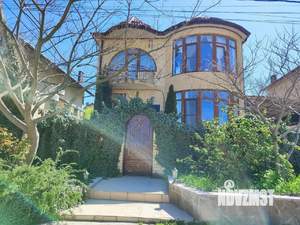 Дом 155м², 2-этажный, участок 4 сот.  