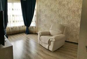 Дом 126м&sup2;, 2-этажный, участок 7 сот.  