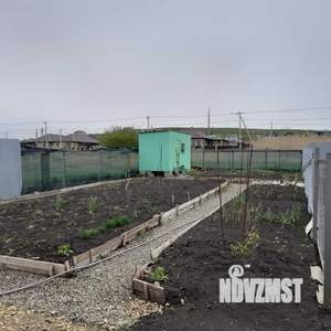 Дом 73м&sup2;, 2-этажный, участок 5 сот.  