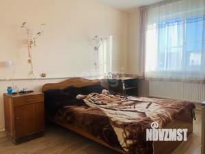 Дом 65м&sup2;, 1-этажный, участок 8 сот.  