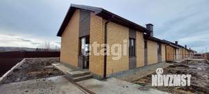 Дом 76м&sup2;, 1-этажный, участок 5 сот.  