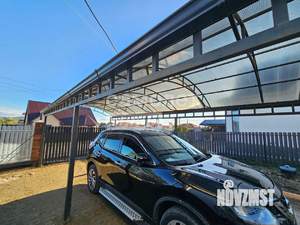 Дом 135м&sup2;, 2-этажный, участок 8 сот.  