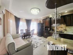 Дом 98м², 1-этажный, участок 4 сот.  