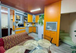 Дом 100м², 3-этажный, участок 1 сот.  