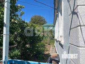 Дом 57м&sup2;, 1-этажный, участок 14 сот.  