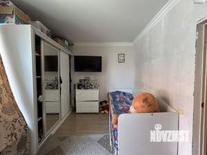 Таунхаус 133м&sup2;, 2-этажный, участок 2 сот.  