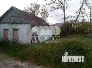 Дом 45м², 2-этажный, участок 5 сот.  