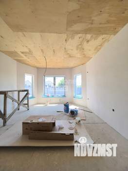 Дом 90м&sup2;, 1-этажный, участок 8 сот.  