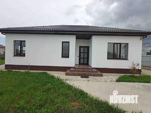 Дом 120м², 2-этажный, участок 6 сот.  