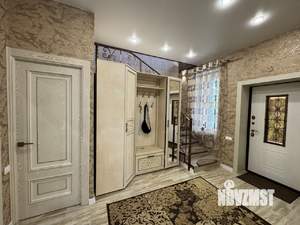 Дом 145м², 2-этажный, участок 4 сот.  