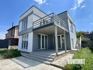 Дом 182м², 2-этажный, участок 5 сот.  