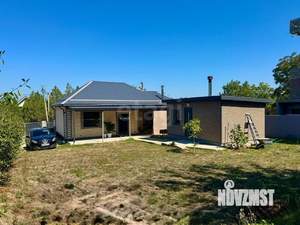 Дом 116м&sup2;, 1-этажный, участок 7 сот.  