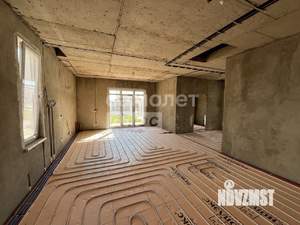 Дом 128м², 1-этажный, участок 5 сот.  